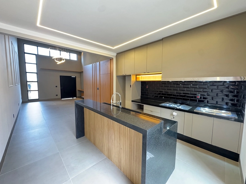 Casa com 3 suítes no Condomínio Verana Pq. Alvorada em Marília-SP.: 10ª foto da galeria de imagens do imóvel