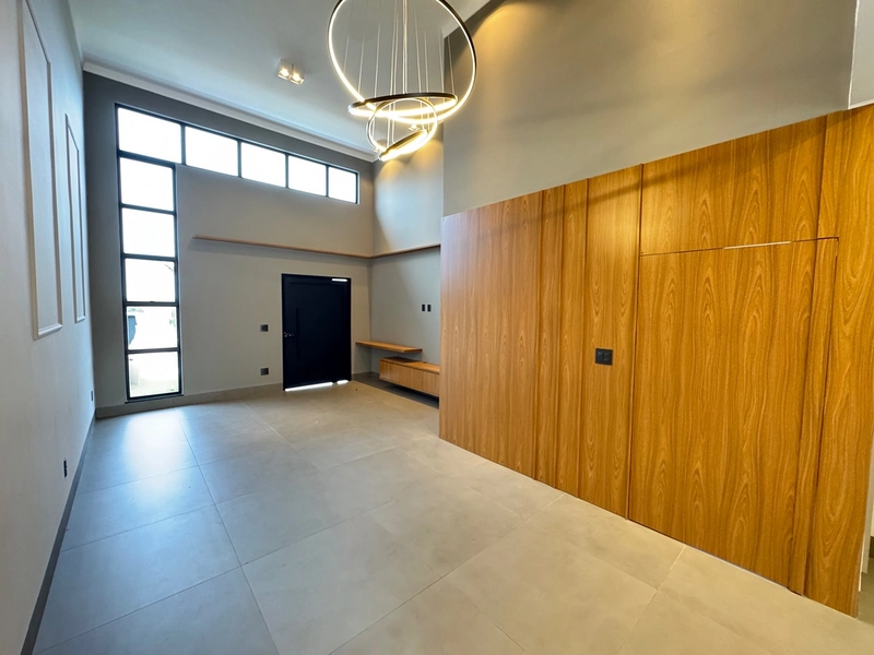 Casa com 3 suítes no Condomínio Verana Pq. Alvorada em Marília-SP.: 6ª foto da galeria de imagens do imóvel