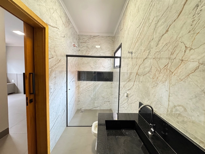 Casa com 3 suítes no Condomínio Verana Pq. Alvorada em Marília-SP.: 28ª foto da galeria de imagens do imóvel