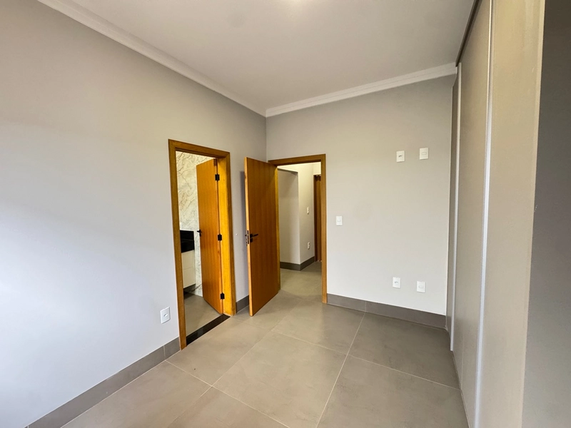 Casa com 3 suítes no Condomínio Verana Pq. Alvorada em Marília-SP.: 17ª foto da galeria de imagens do imóvel