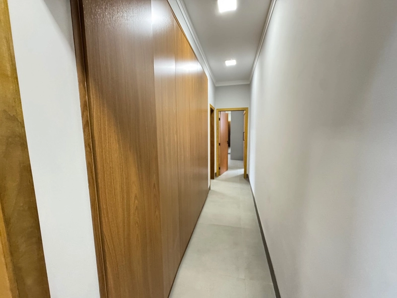 Casa com 3 suítes no Condomínio Verana Pq. Alvorada em Marília-SP.: 20ª foto da galeria de imagens do imóvel