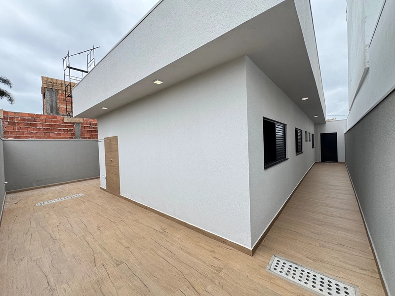 Casa com 3 suítes no Condomínio Verana Pq. Alvorada em Marília-SP.: 14ª foto da galeria de imagens do imóvel