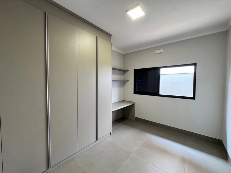 Casa com 3 suítes no Condomínio Verana Pq. Alvorada em Marília-SP.: 18ª foto da galeria de imagens do imóvel