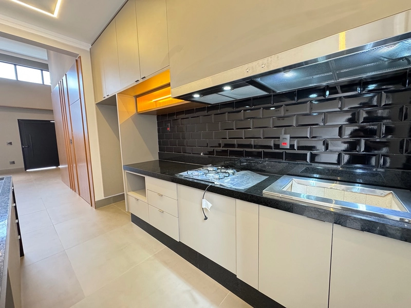 Casa com 3 suítes no Condomínio Verana Pq. Alvorada em Marília-SP.: 9ª foto da galeria de imagens do imóvel