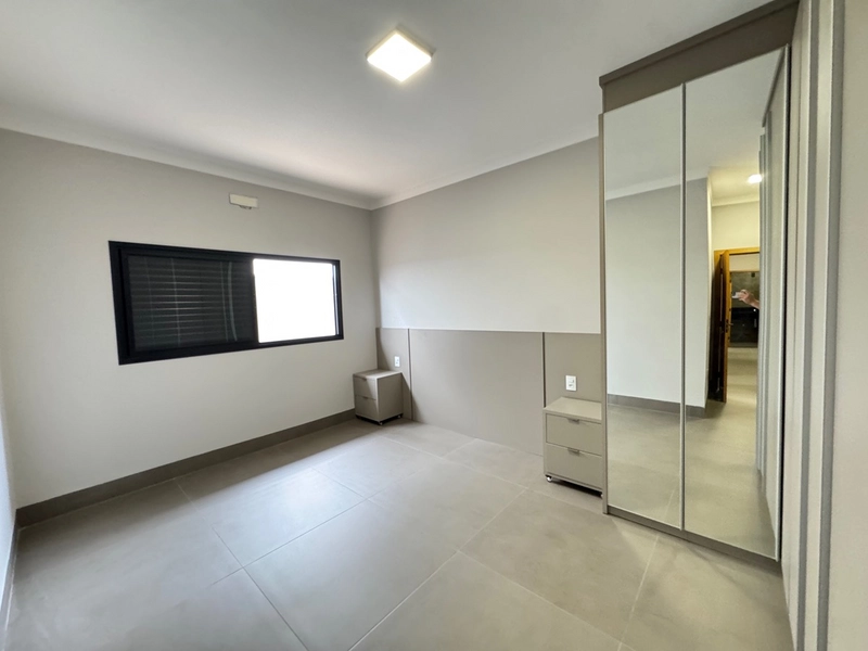 Casa com 3 suítes no Condomínio Verana Pq. Alvorada em Marília-SP.: 27ª foto da galeria de imagens do imóvel