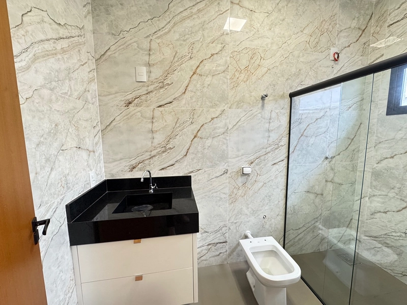 Casa com 3 suítes no Condomínio Verana Pq. Alvorada em Marília-SP.: 24ª foto da galeria de imagens do imóvel