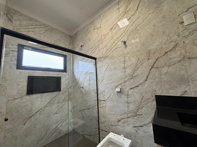 Casa com 3 suítes no Condomínio Verana Pq. Alvorada em Marília-SP.: 21ª foto da galeria de imagens do imóvel