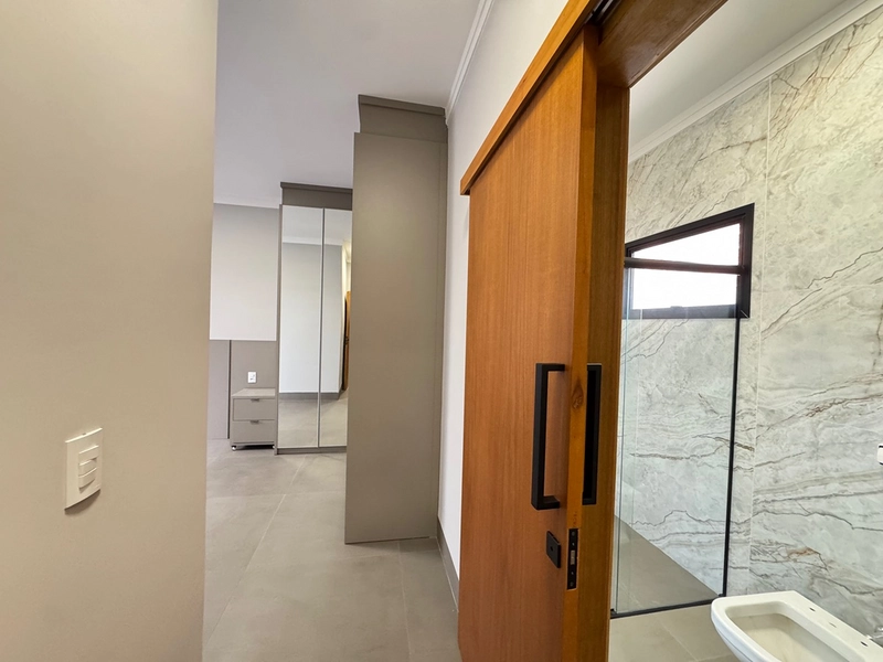 Casa com 3 suítes no Condomínio Verana Pq. Alvorada em Marília-SP.: 22ª foto da galeria de imagens do imóvel