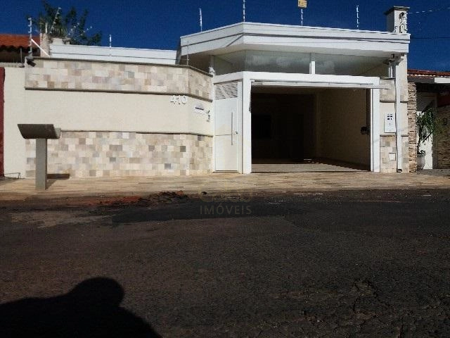 Casa residencial à venda, Residencial Vale Verde, Marília.: 1ª foto da galeria de imagens do imóvel