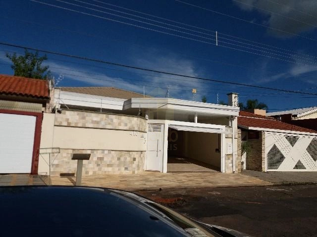 Casa residencial à venda, Residencial Vale Verde, Marília.: 48ª foto da galeria de imagens do imóvel