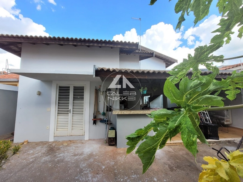 Casa no Jd. Morumbi em Marilia/ SP: 6ª foto da galeria de imagens do imóvel