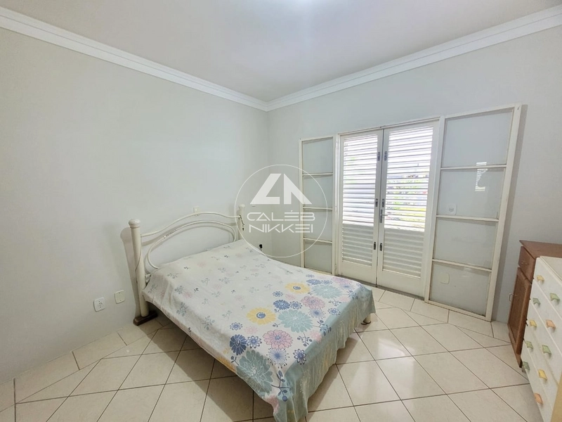 Casa no Jd. Morumbi em Marilia/ SP: 4ª foto da galeria de imagens do imóvel