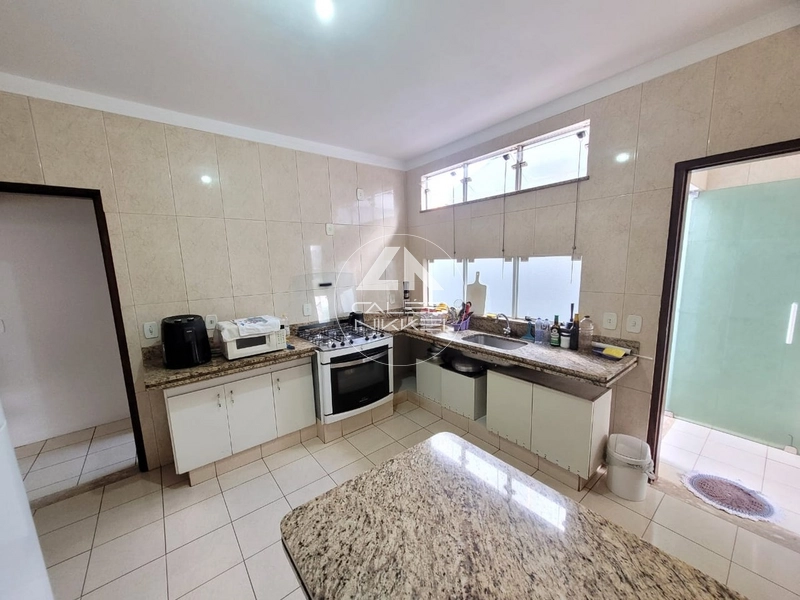 Casa no Jd. Morumbi em Marilia/ SP: 2ª foto da galeria de imagens do imóvel