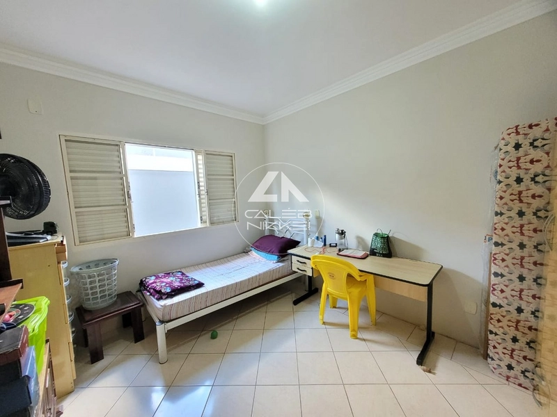 Casa no Jd. Morumbi em Marilia/ SP: 3ª foto da galeria de imagens do imóvel