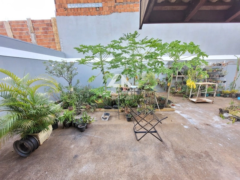 Casa no Jd. Morumbi em Marilia/ SP: 5ª foto da galeria de imagens do imóvel
