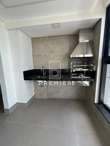 Apartamento com 2 suítes no Edifício Residencial Dublin | Marília/SP: 6ª foto da galeria de imagens do imóvel