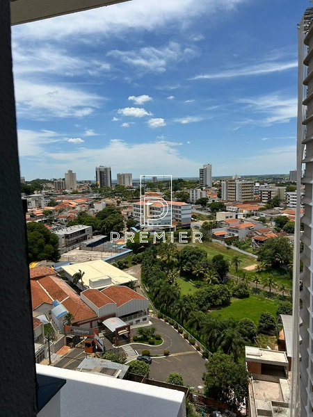 Apartamento com 2 suítes no Edifício Residencial Dublin | Marília/SP: 2ª foto da galeria de imagens do imóvel