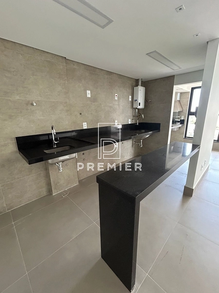 Apartamento com 2 suítes no Edifício Residencial Dublin | Marília/SP: 5ª foto da galeria de imagens do imóvel