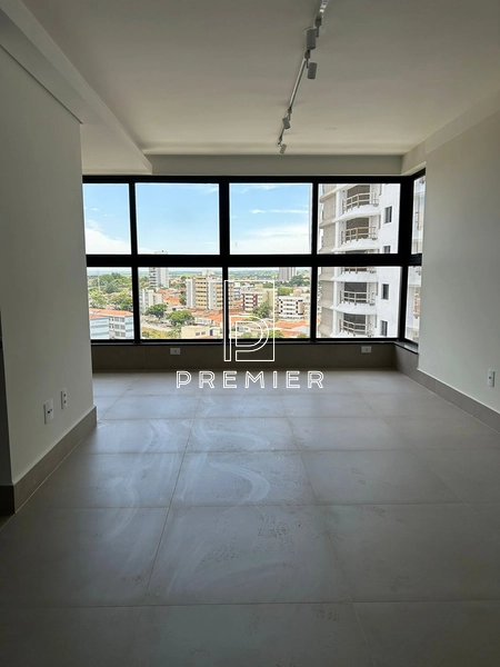 Apartamento com 2 suítes no Edifício Residencial Dublin | Marília/SP: 1ª foto da galeria de imagens do imóvel