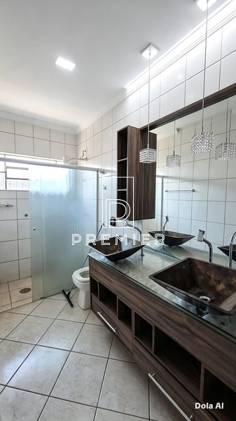 Casa com 3 quartos (1 suíte) no Bairro Palmital | Marília/SP: 8ª foto da galeria de imagens do imóvel
