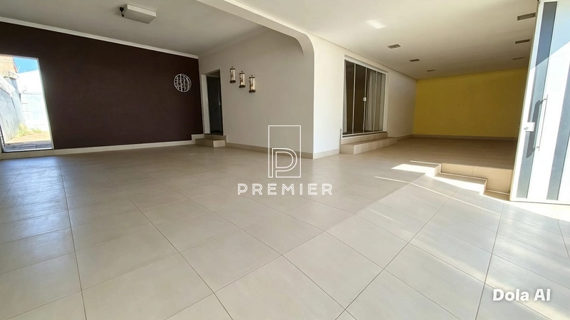 Casa com 3 quartos (1 suíte) no Bairro Palmital | Marília/SP: 1ª foto da galeria de imagens do imóvel