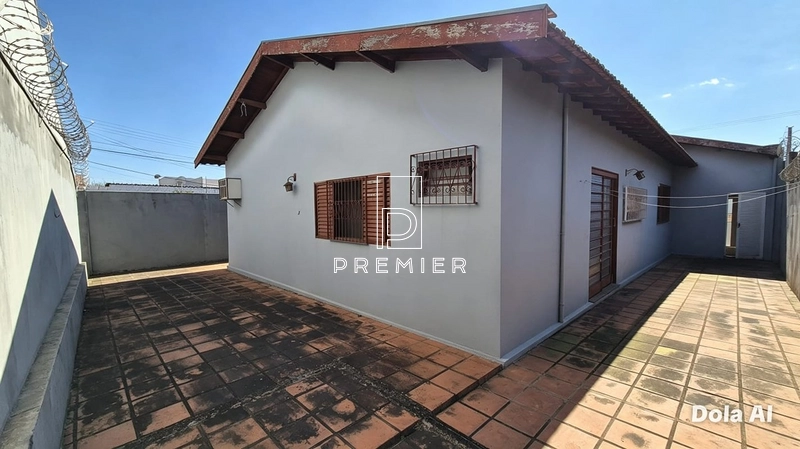 Casa com 3 quartos (1 suíte) no Bairro Palmital | Marília/SP: 9ª foto da galeria de imagens do imóvel
