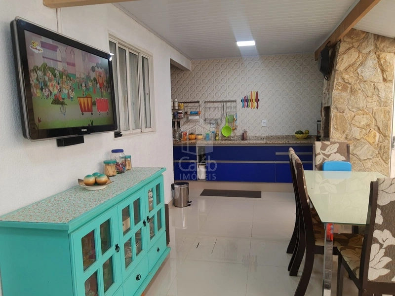 Casa a Venda no Condomínio Altos do Palmital em Marília-SP.: 4ª foto da galeria de imagens do imóvel