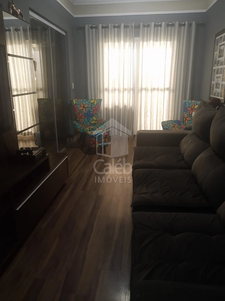 Casa a Venda no Condomínio Altos do Palmital em Marília-SP.: 3ª foto da galeria de imagens do imóvel