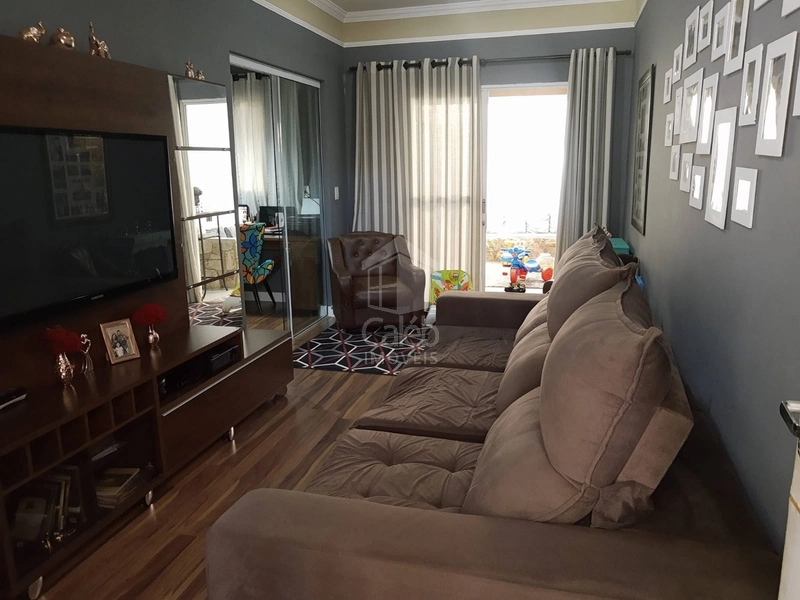 Casa a Venda no Condomínio Altos do Palmital em Marília-SP.: 2ª foto da galeria de imagens do imóvel