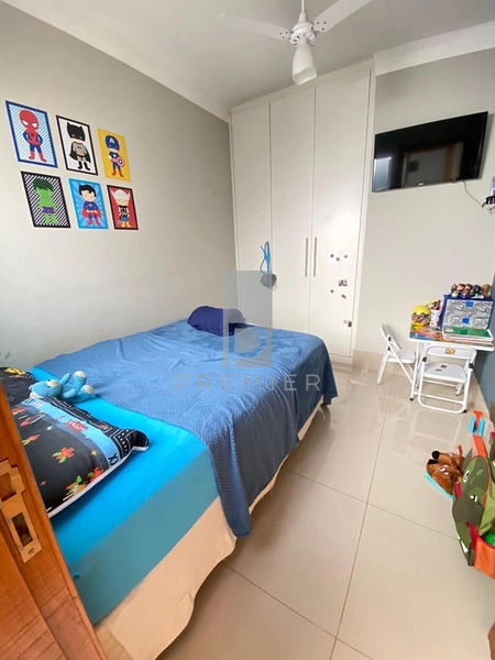 Casa a Venda com 3 quartos sendo 1 suíte no Bairro Fragata em Marília-SP.: 18ª foto da galeria de imagens do imóvel