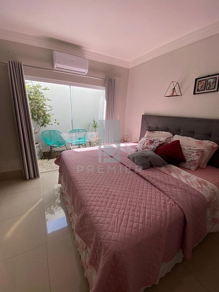 Casa a Venda com 3 quartos sendo 1 suíte no Bairro Fragata em Marília-SP.: 25ª foto da galeria de imagens do imóvel