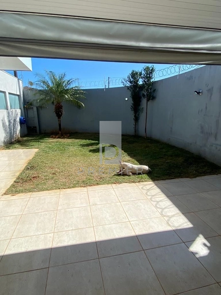Casa a Venda com 3 quartos sendo 1 suíte no Bairro Fragata em Marília-SP.: 2ª foto da galeria de imagens do imóvel