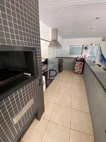 Casa a Venda com 3 quartos sendo 1 suíte no Bairro Fragata em Marília-SP.: 32ª foto da galeria de imagens do imóvel