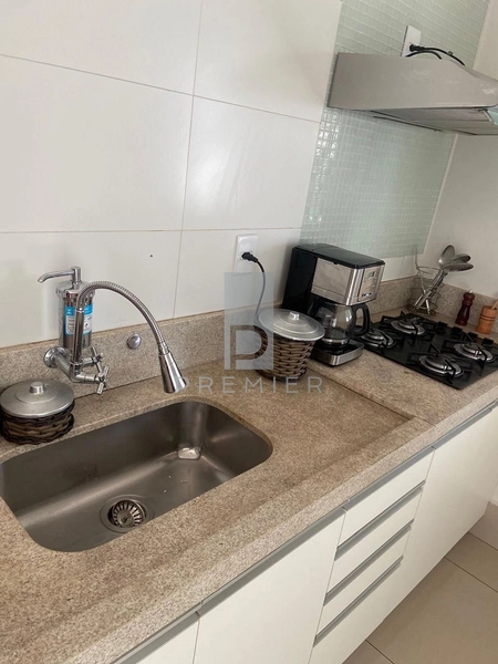 Casa a Venda com 3 quartos sendo 1 suíte no Bairro Fragata em Marília-SP.: 3ª foto da galeria de imagens do imóvel