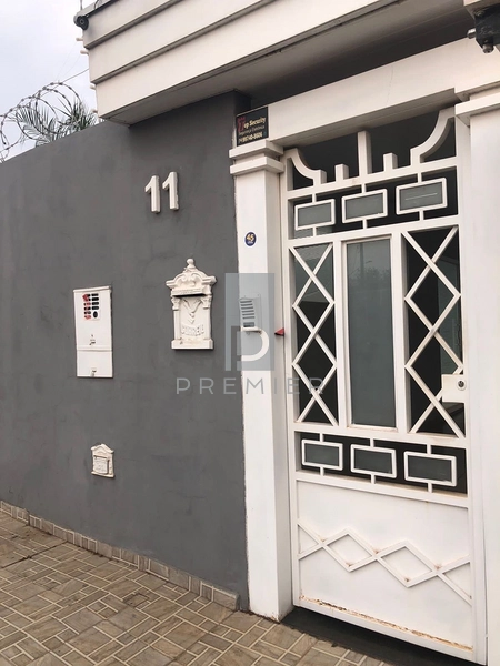 Casa a Venda com 3 quartos sendo 1 suíte no Bairro Fragata em Marília-SP.: 34ª foto da galeria de imagens do imóvel