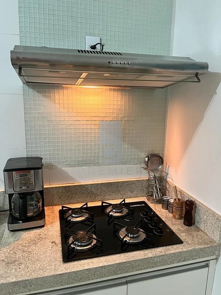 Casa a Venda com 3 quartos sendo 1 suíte no Bairro Fragata em Marília-SP.: 6ª foto da galeria de imagens do imóvel