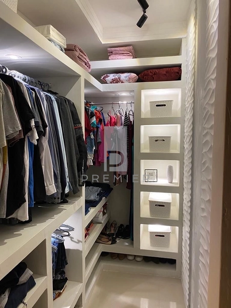 Casa a Venda com 3 quartos sendo 1 suíte no Bairro Fragata em Marília-SP.: 12ª foto da galeria de imagens do imóvel