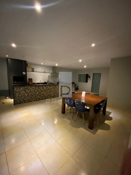 Casa a Venda com 3 quartos sendo 1 suíte no Bairro Fragata em Marília-SP.: 1ª foto da galeria de imagens do imóvel