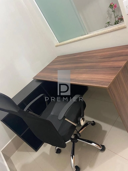 Casa a Venda com 3 quartos sendo 1 suíte no Bairro Fragata em Marília-SP.: 11ª foto da galeria de imagens do imóvel