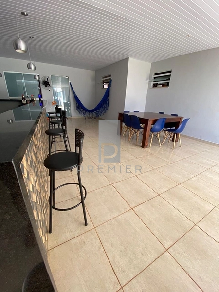 Casa a Venda com 3 quartos sendo 1 suíte no Bairro Fragata em Marília-SP.: 36ª foto da galeria de imagens do imóvel