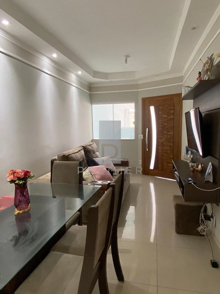 Casa a Venda com 3 quartos sendo 1 suíte no Bairro Fragata em Marília-SP.: 14ª foto da galeria de imagens do imóvel