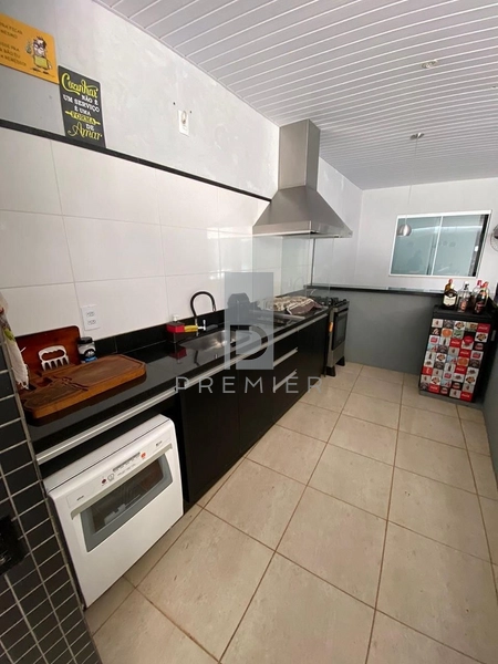 Casa a Venda com 3 quartos sendo 1 suíte no Bairro Fragata em Marília-SP.: 35ª foto da galeria de imagens do imóvel