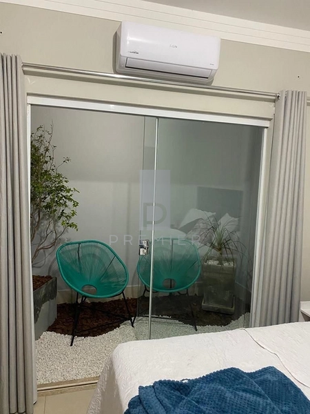 Casa a Venda com 3 quartos sendo 1 suíte no Bairro Fragata em Marília-SP.: 4ª foto da galeria de imagens do imóvel