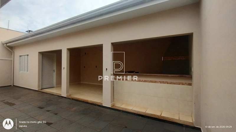 Casa com 3 quartos no Bairro Jardim Portal do Sol | Marília/SP: 15ª foto da galeria de imagens do imóvel