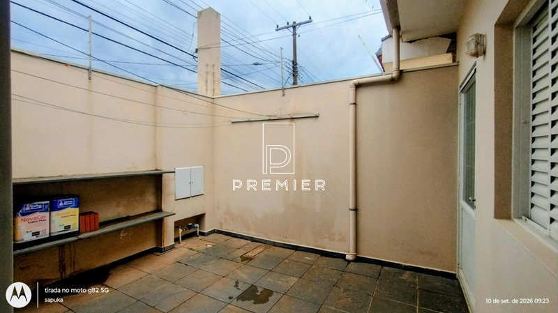 Casa com 3 quartos no Bairro Jardim Portal do Sol | Marília/SP: 2ª foto da galeria de imagens do imóvel