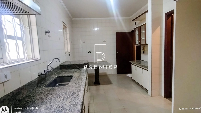 Casa com 3 quartos no Bairro Jardim Portal do Sol | Marília/SP: 6ª foto da galeria de imagens do imóvel
