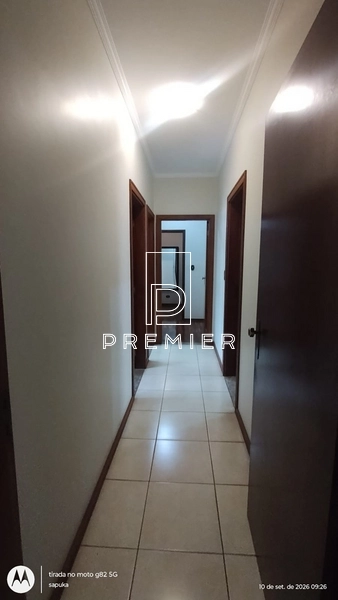 Casa com 3 quartos no Bairro Jardim Portal do Sol | Marília/SP: 8ª foto da galeria de imagens do imóvel