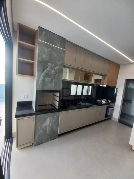 Casa com 3 quartos no Jd. Aquarius em Marilia /Sp: 7ª foto da galeria de imagens do imóvel