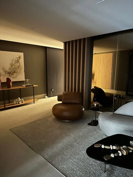 Apartamento à venda no Edifício Dublin – Marilia-SP: 16ª foto da galeria de imagens do imóvel