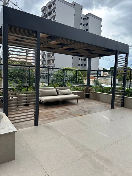 Apartamento à venda no Edifício Dublin – Marilia-SP: 3ª foto da galeria de imagens do imóvel